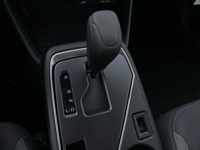 new 2025 Subaru Impreza car, priced at $26,560
