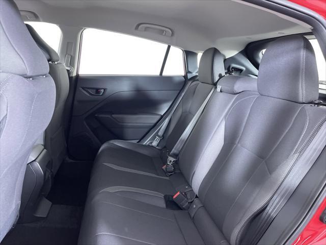 new 2025 Subaru Impreza car, priced at $26,560