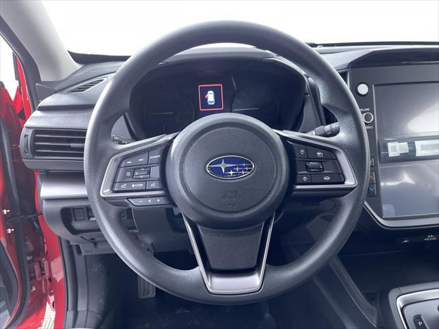 new 2025 Subaru Impreza car, priced at $26,560