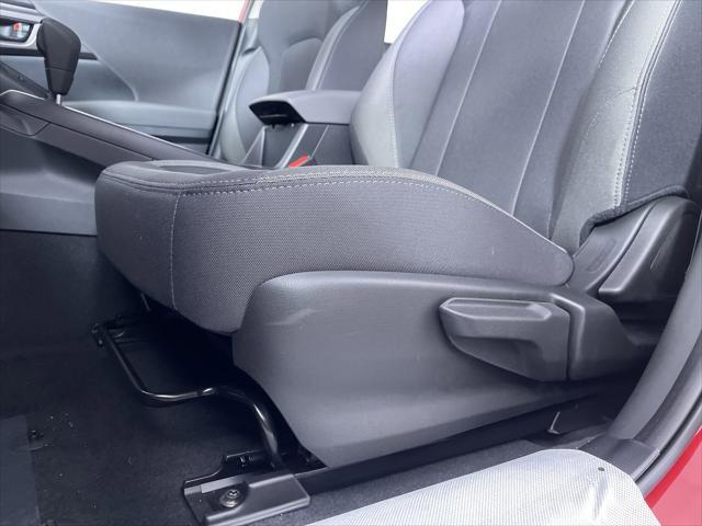 new 2025 Subaru Impreza car, priced at $26,560