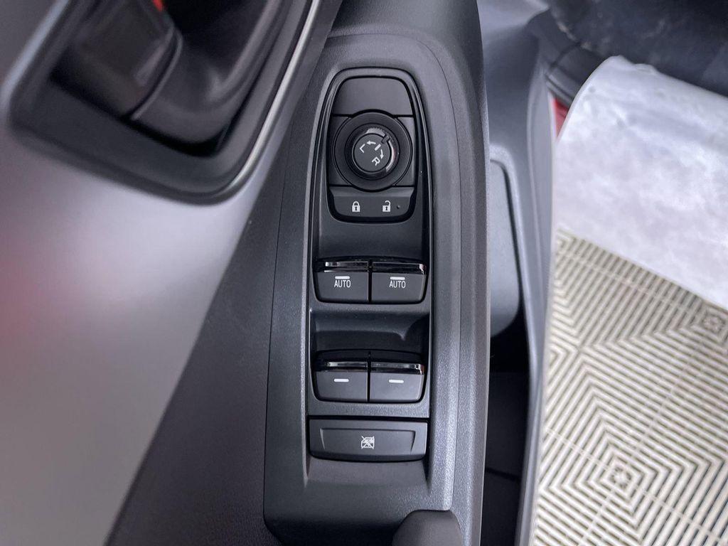 new 2025 Subaru Impreza car, priced at $24,860