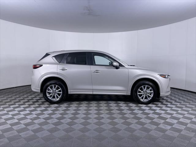 used 2024 Mazda CX-5 car, priced at $26,981