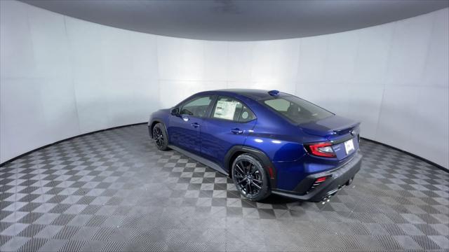 new 2024 Subaru WRX car, priced at $39,314