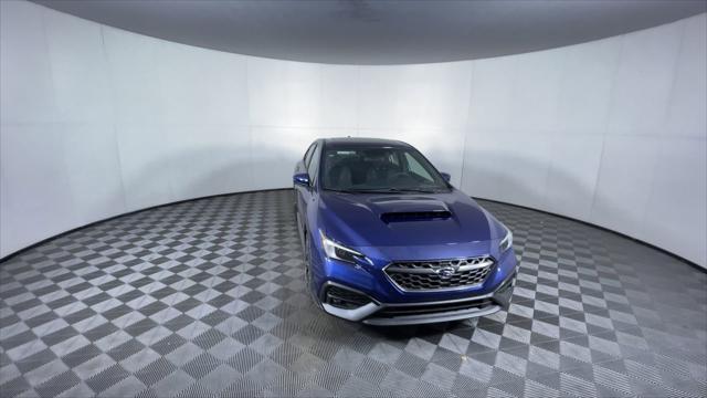 new 2024 Subaru WRX car, priced at $39,314