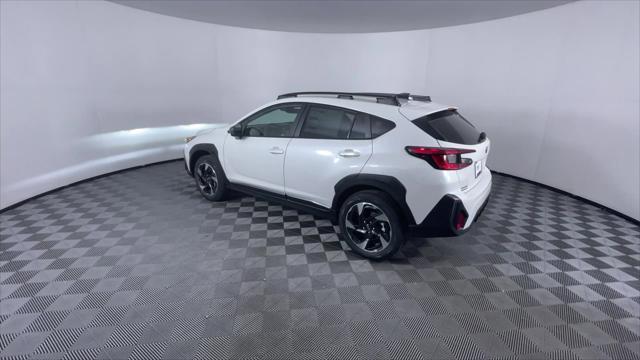 used 2024 Subaru Crosstrek car, priced at $31,861