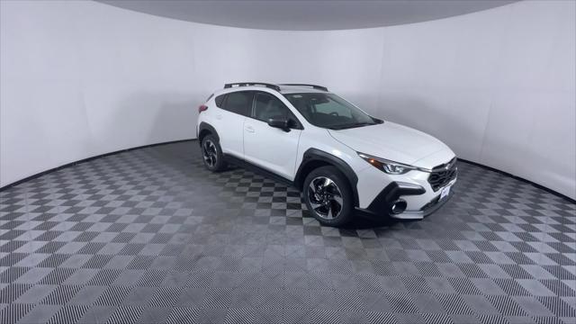 used 2024 Subaru Crosstrek car, priced at $31,861