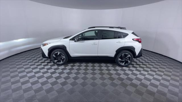 used 2024 Subaru Crosstrek car, priced at $31,861