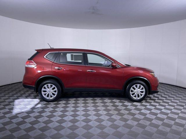 used 2015 Nissan Rogue car, priced at $17,533