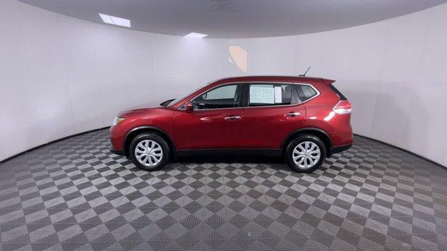 used 2015 Nissan Rogue car, priced at $16,487