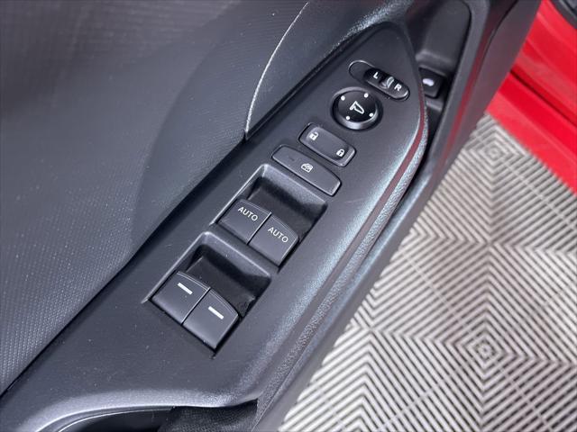 used 2020 Honda Civic car, priced at $17,758