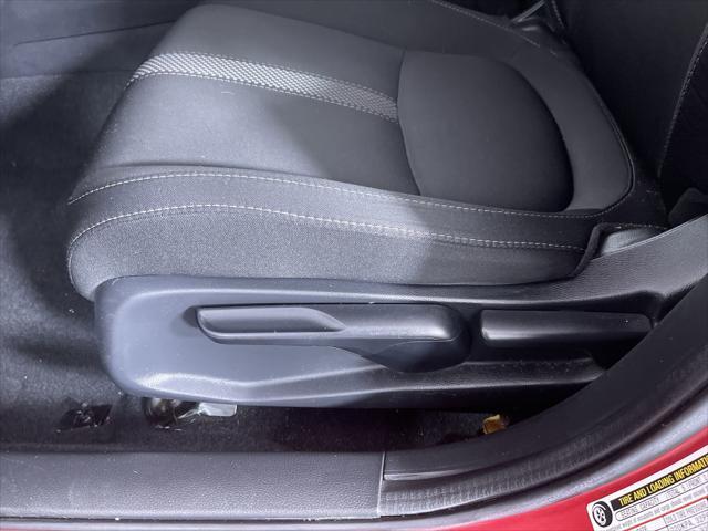 used 2020 Honda Civic car, priced at $17,758