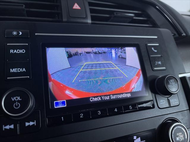 used 2020 Honda Civic car, priced at $17,758