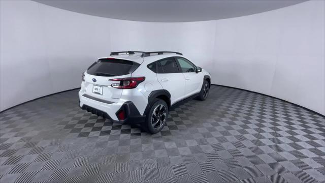 new 2025 Subaru Crosstrek car, priced at $35,607