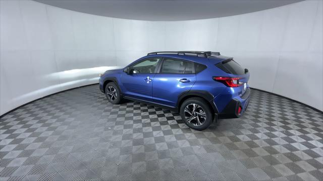 new 2025 Subaru Crosstrek car, priced at $27,770