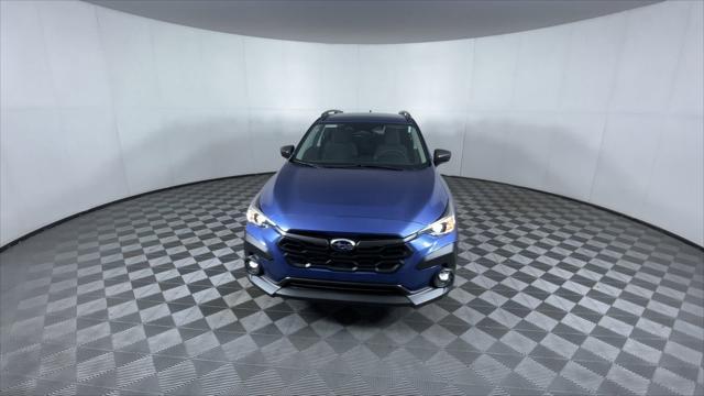 new 2025 Subaru Crosstrek car, priced at $27,770