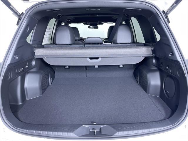 used 2025 Subaru Forester car, priced at $36,856