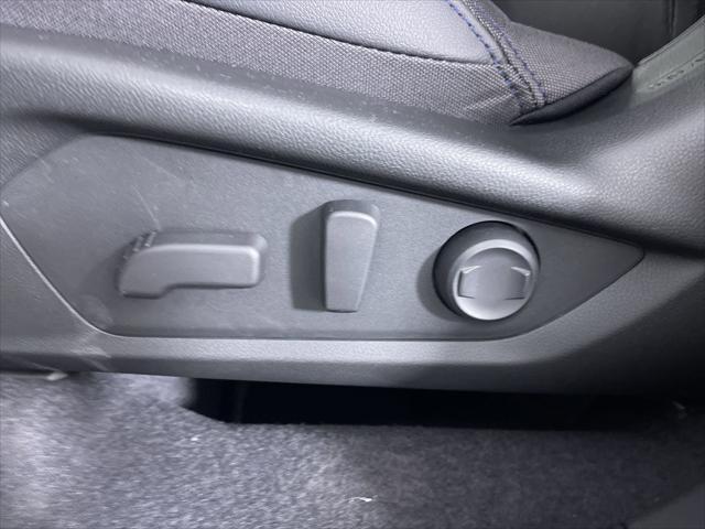 used 2025 Subaru Forester car, priced at $34,187