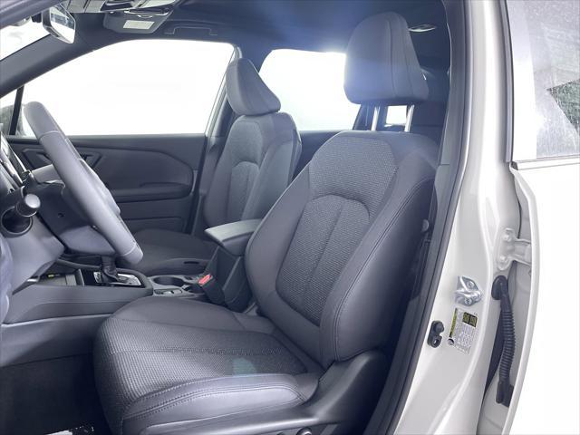 used 2025 Subaru Forester car, priced at $34,187