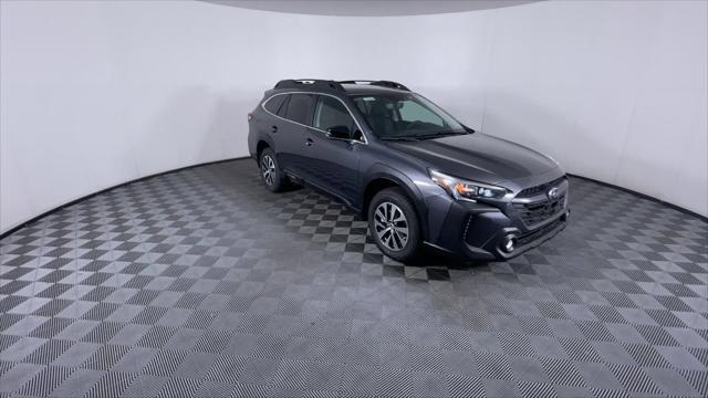 new 2025 Subaru Outback car, priced at $34,706