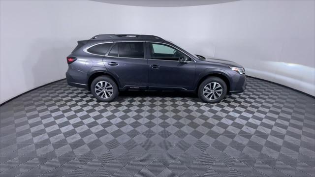 new 2025 Subaru Outback car, priced at $34,706