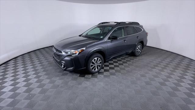 new 2025 Subaru Outback car, priced at $34,706