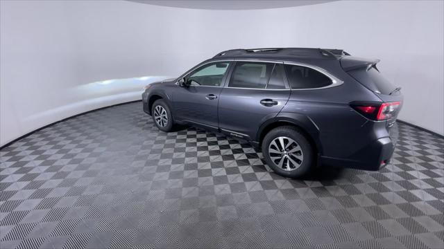 new 2025 Subaru Outback car, priced at $34,706