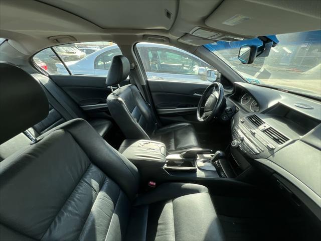 used 2009 Honda Accord car, priced at $11,300