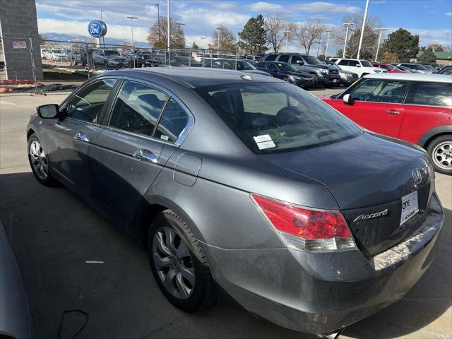 used 2009 Honda Accord car, priced at $11,300