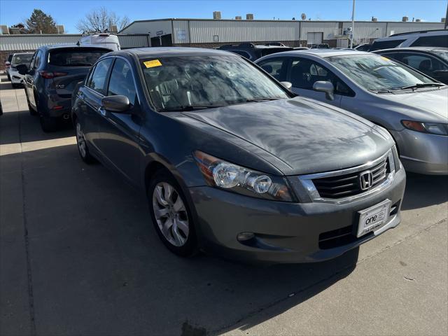 used 2009 Honda Accord car, priced at $11,300