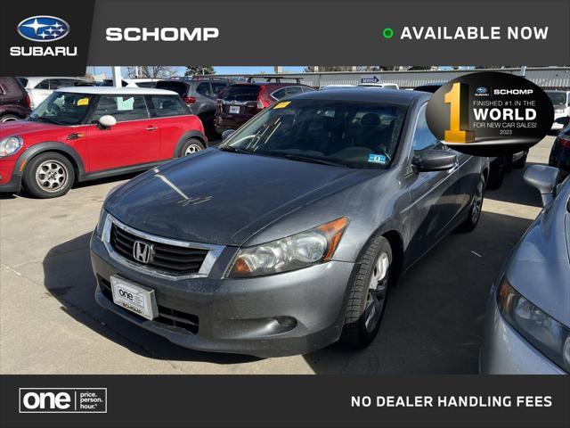 used 2009 Honda Accord car, priced at $11,300