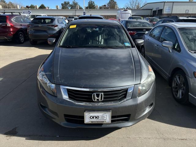 used 2009 Honda Accord car, priced at $11,300