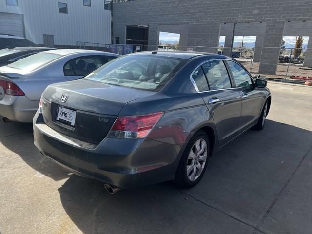 used 2009 Honda Accord car, priced at $11,300