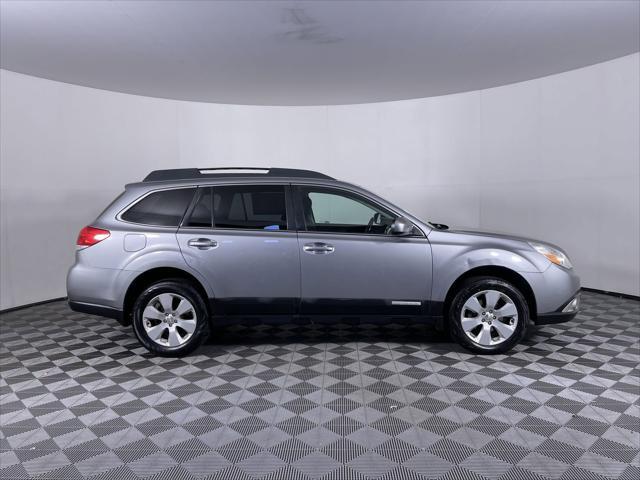 used 2011 Subaru Outback car, priced at $9,900