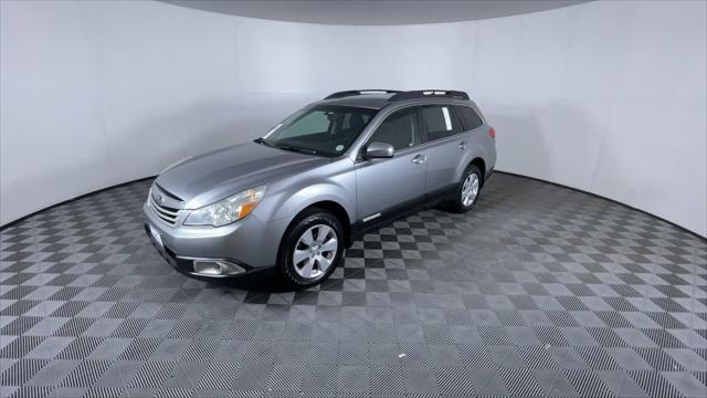 used 2011 Subaru Outback car, priced at $9,900