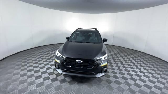 new 2025 Subaru Crosstrek car, priced at $32,612