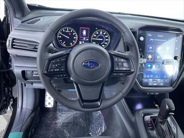 new 2025 Subaru Crosstrek car, priced at $32,612