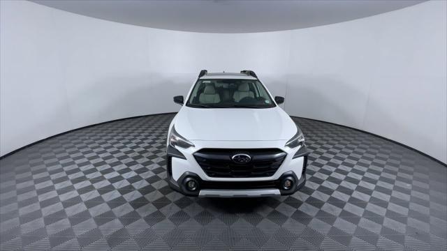 new 2025 Subaru Outback car, priced at $38,816