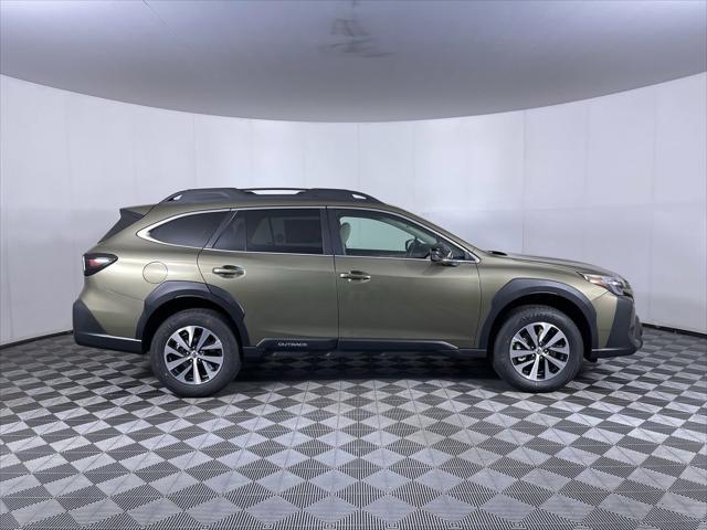 new 2025 Subaru Outback car, priced at $32,631