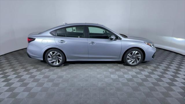 used 2024 Subaru Legacy car, priced at $27,415