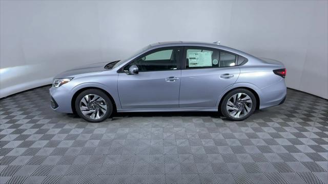 used 2024 Subaru Legacy car, priced at $27,415