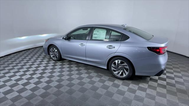 used 2024 Subaru Legacy car, priced at $27,415