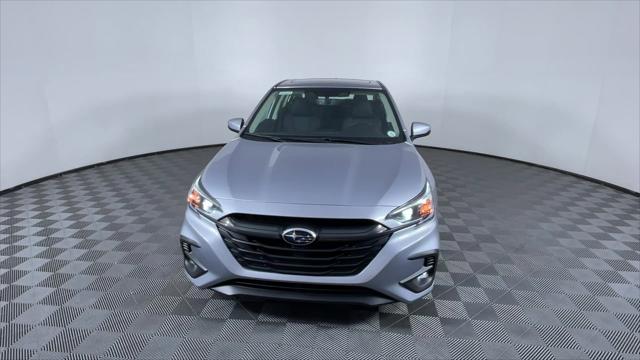 used 2024 Subaru Legacy car, priced at $27,415