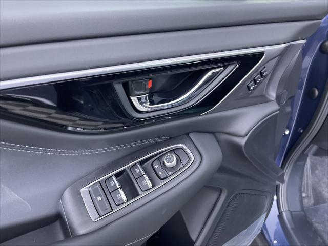 new 2025 Subaru Outback car, priced at $38,214