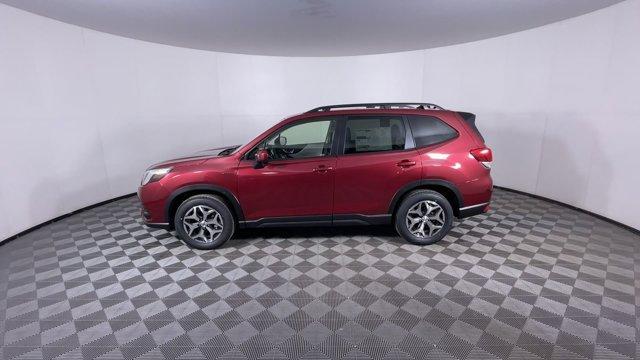 new 2024 Subaru Forester car, priced at $31,547