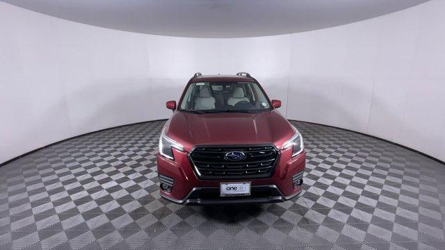 new 2024 Subaru Forester car, priced at $31,547
