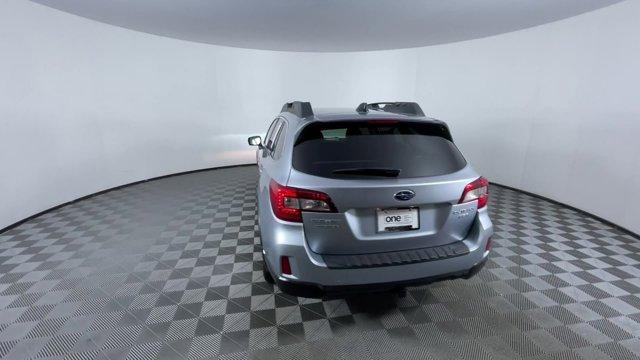 used 2016 Subaru Outback car, priced at $19,987