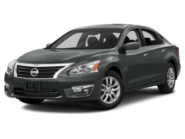 used 2015 Nissan Altima car, priced at $5,900