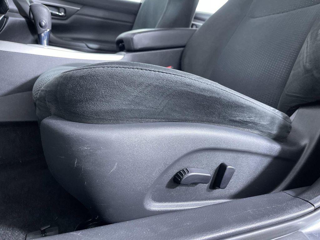 used 2015 Nissan Altima car, priced at $5,800