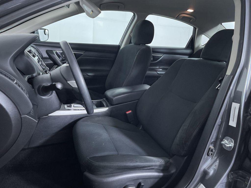 used 2015 Nissan Altima car, priced at $5,800