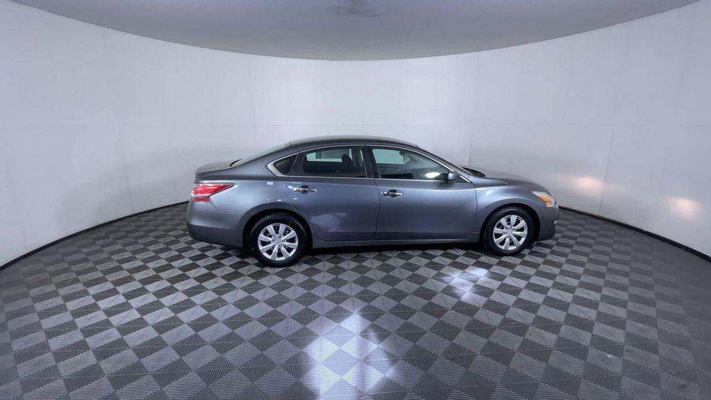 used 2015 Nissan Altima car, priced at $5,800